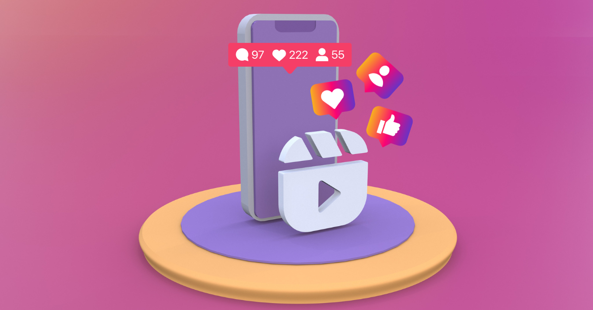 Create Engaging Content for Instagram Reels