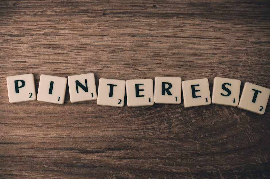 The Ultimate Guide to Pinterest Marketing for Beginners